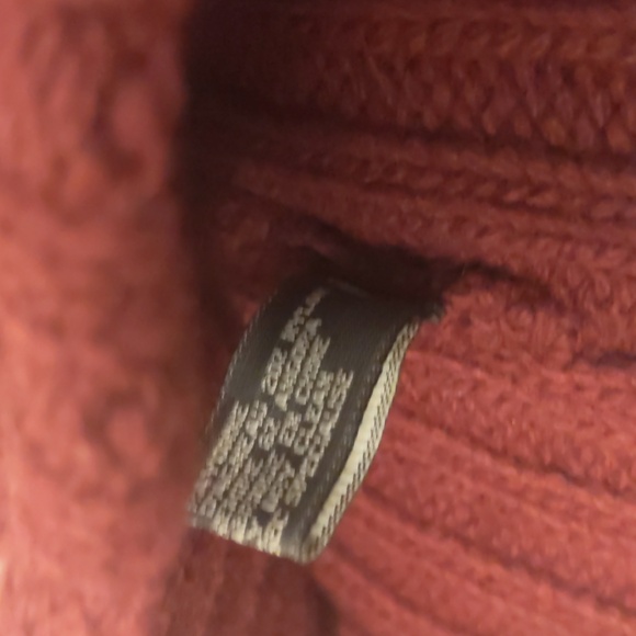 Coach wool hat skull cap beanie - Picture 5 of 5